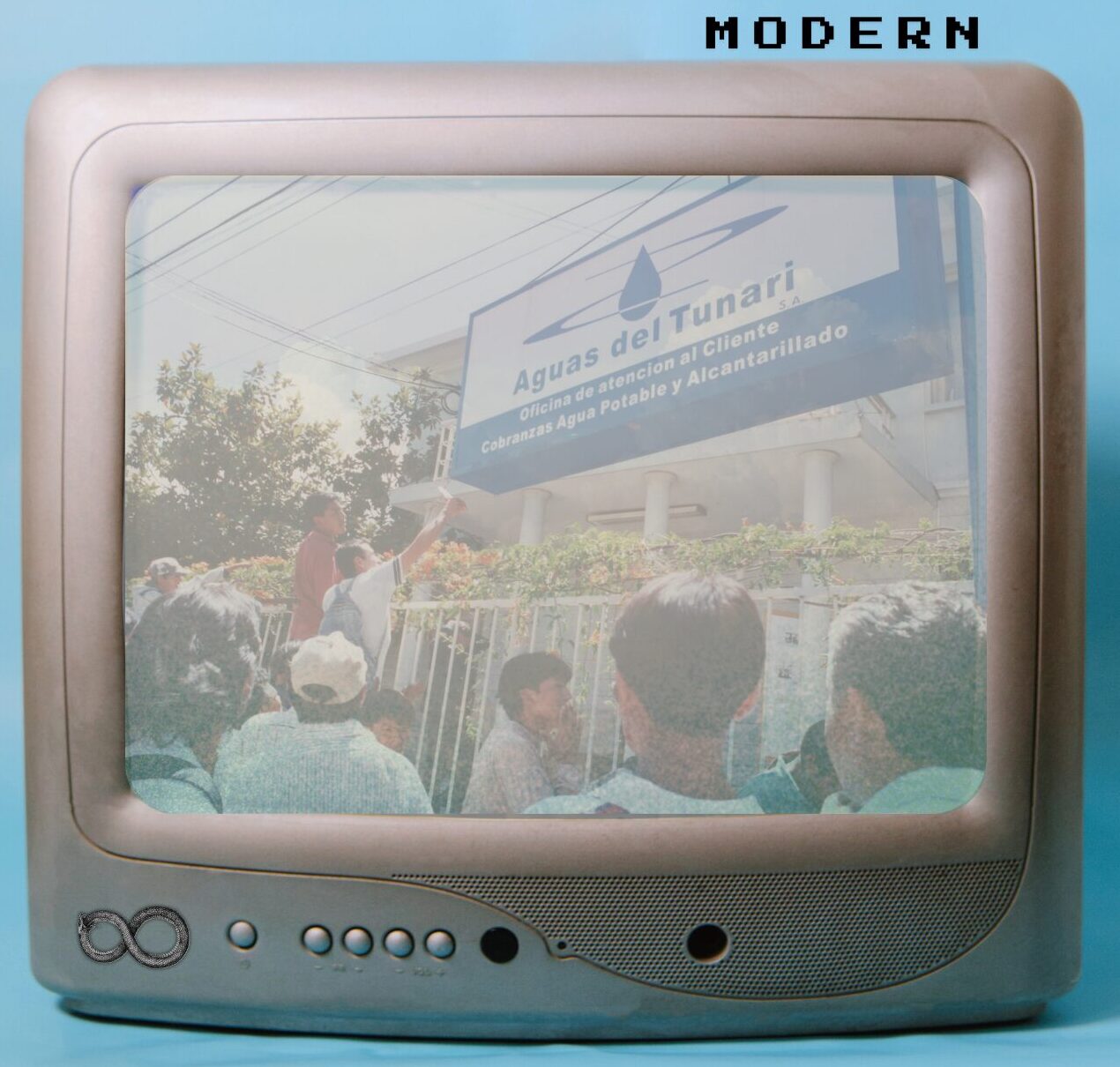 Externalities and Privatization: The Bolivian Fight Against Neoliberalism